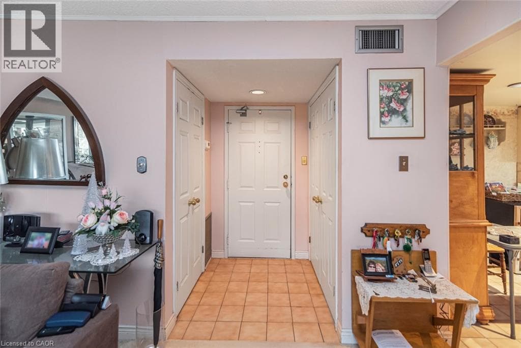 150 WILSON Street W Unit# 304 photo 3