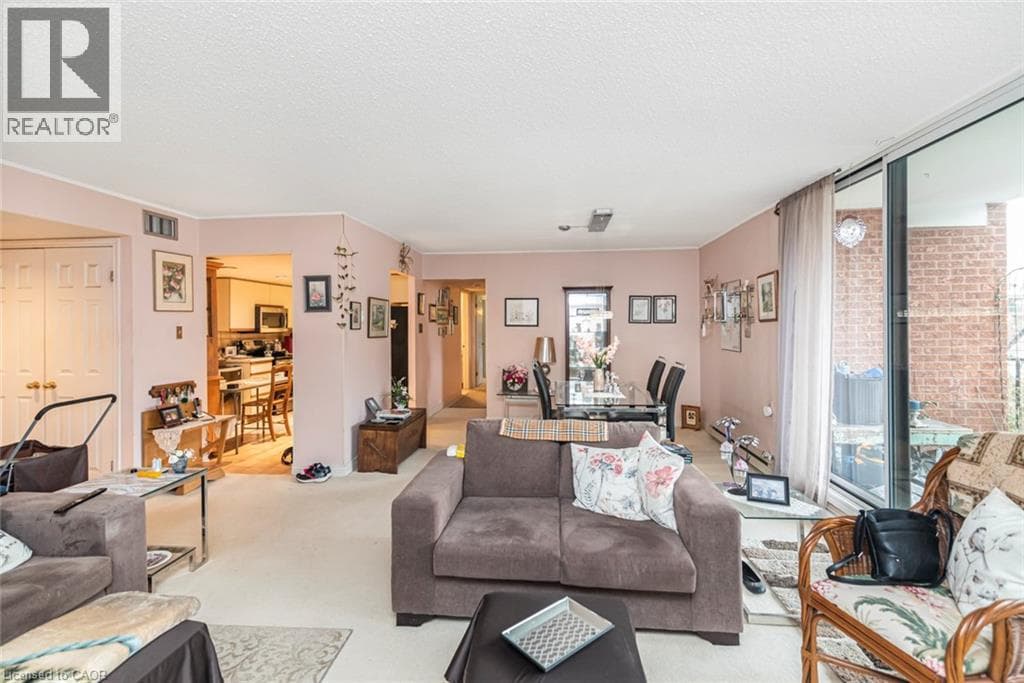 150 WILSON Street W Unit# 304 photo 5