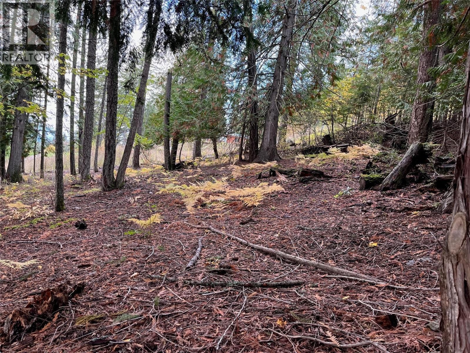 vacant land at Columbia Drive Lot# 138 — $110,000