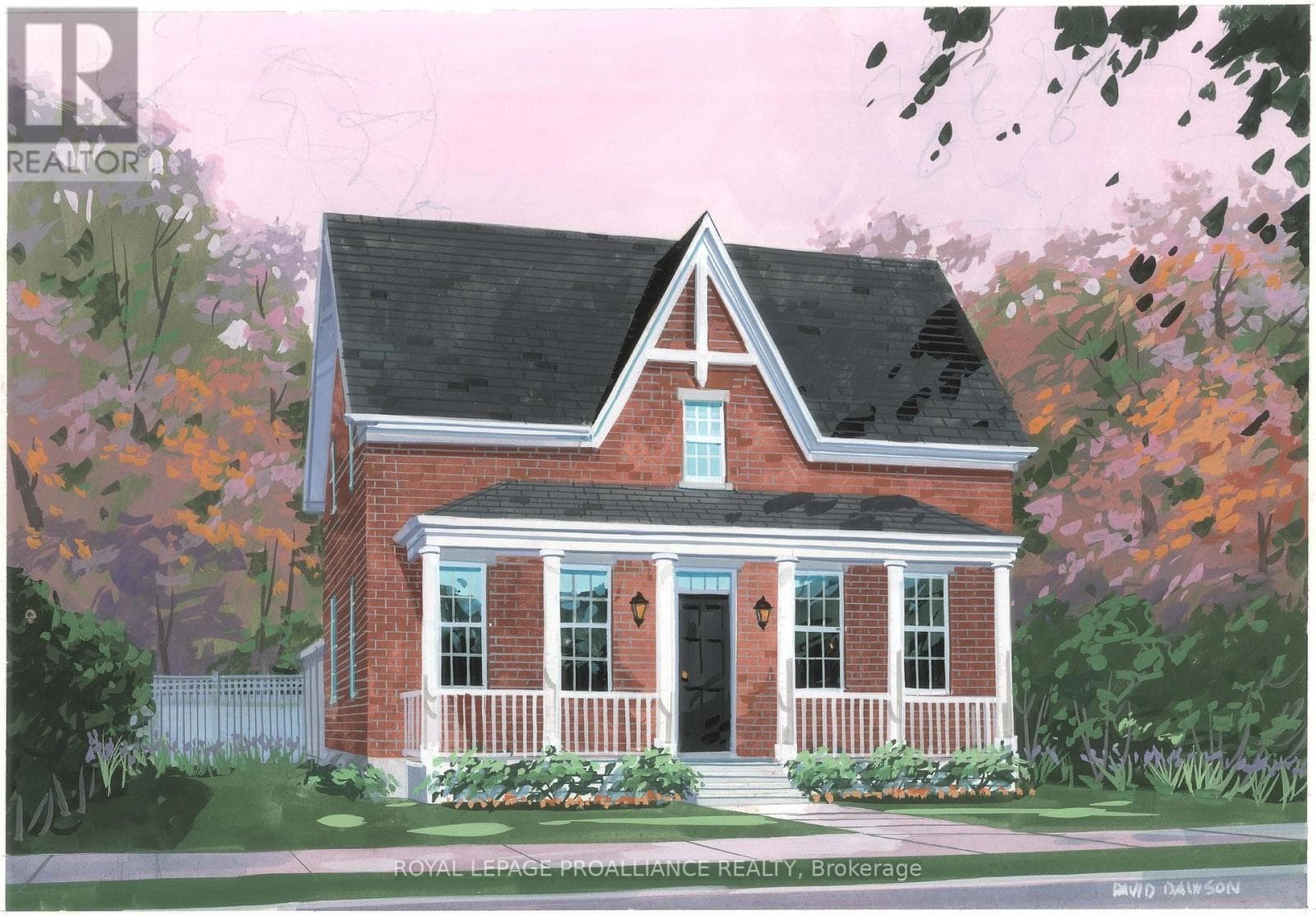 3 bed 3 bath single family at 897 JOHN FAIRHURST BOULEVARD — $1,174,435