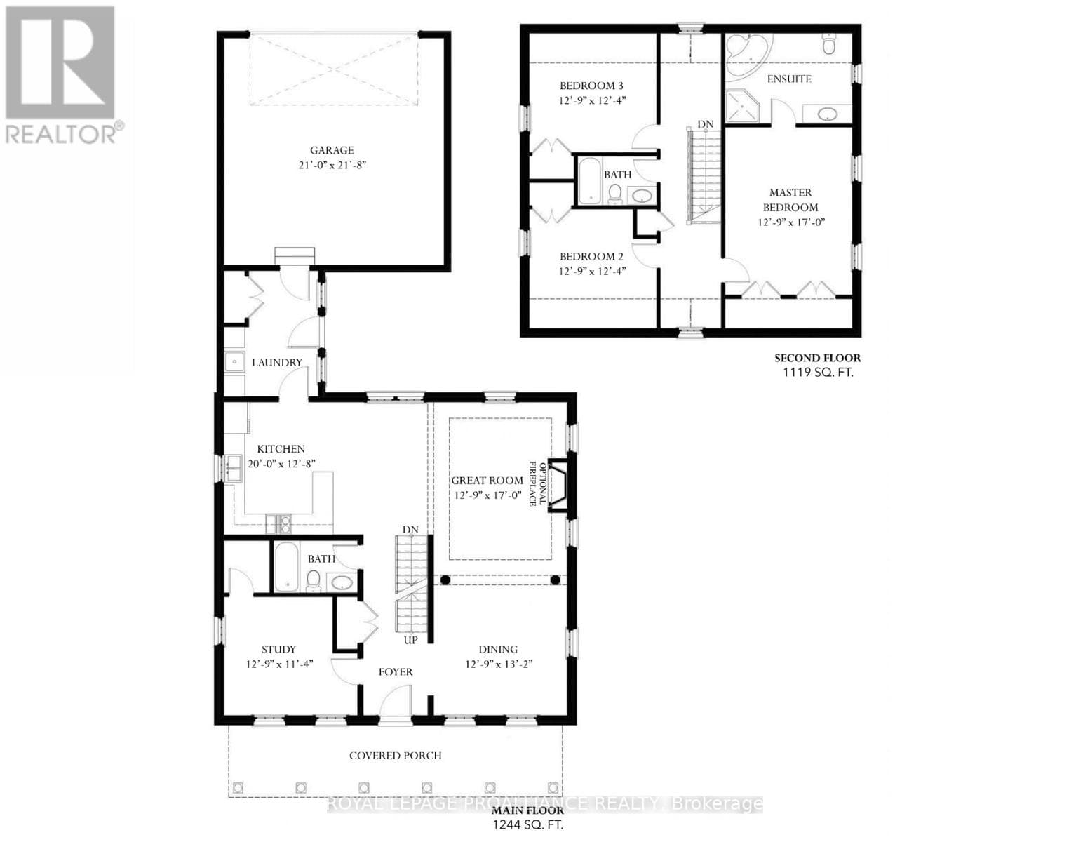 897 JOHN FAIRHURST BOULEVARD photo 2