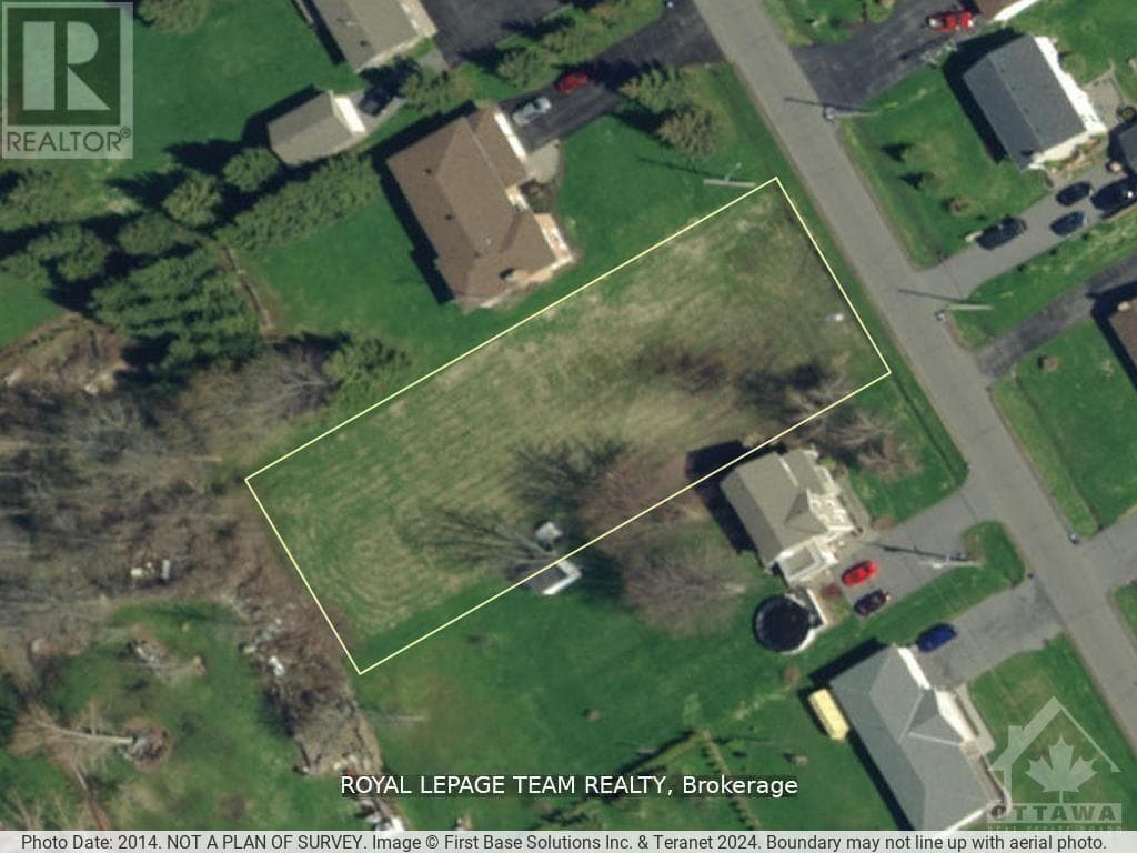 vacant land at 12 COYLE DRIVE — $149,900