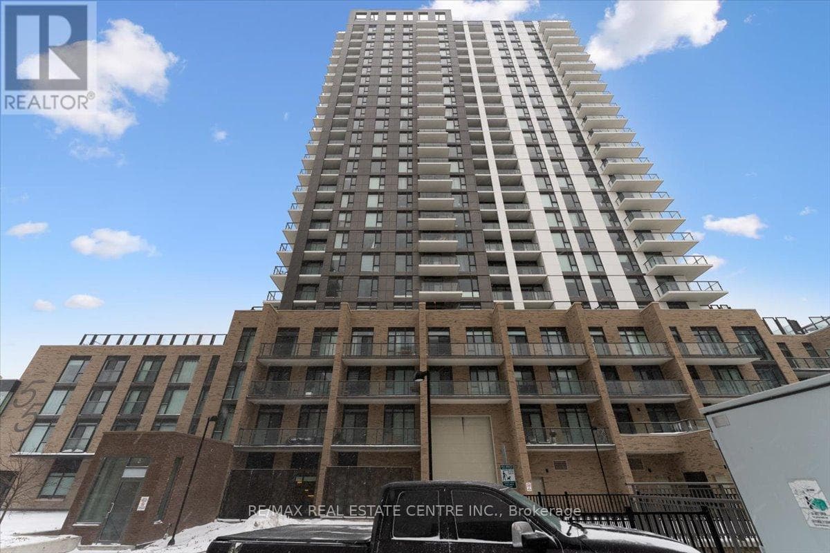 1106 - 55 DUKE STREET W photo 2
