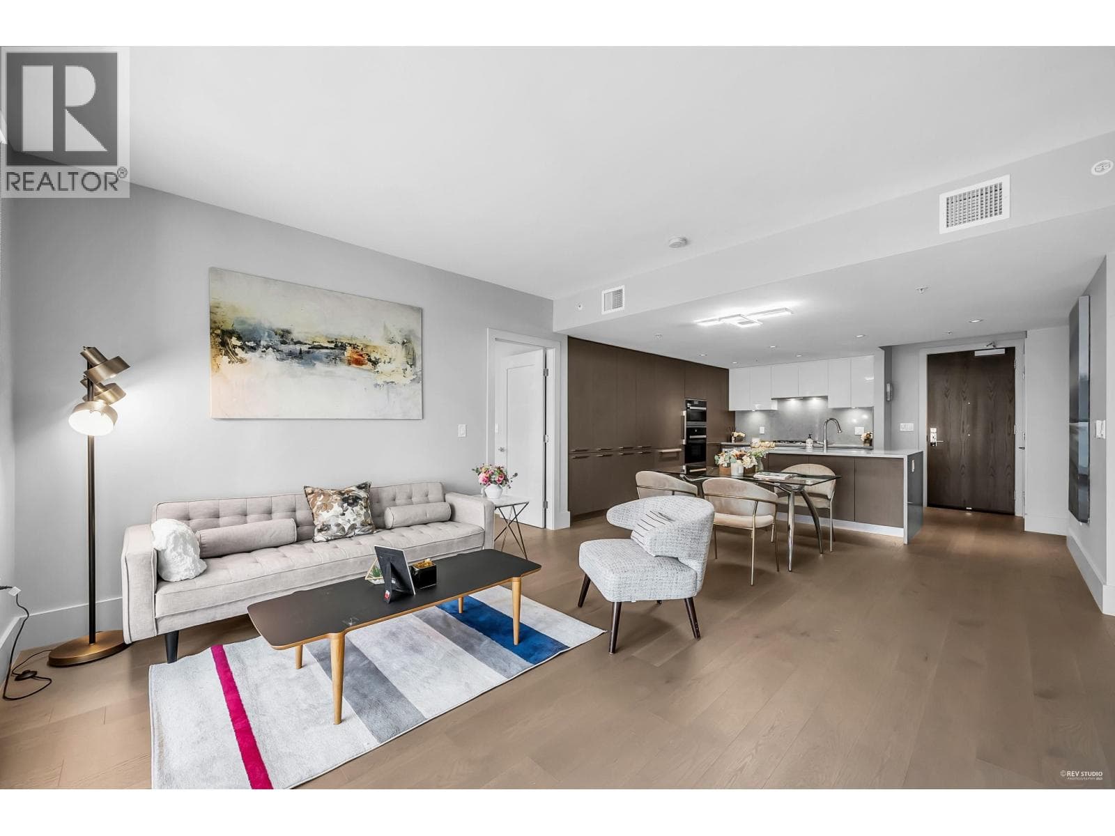 2 bed 2 bath single family at 204 2089 W 43RD AVENUE — $1,650,000
