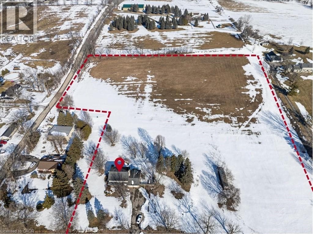 1093 REGIONAL ROAD 97 photo 3