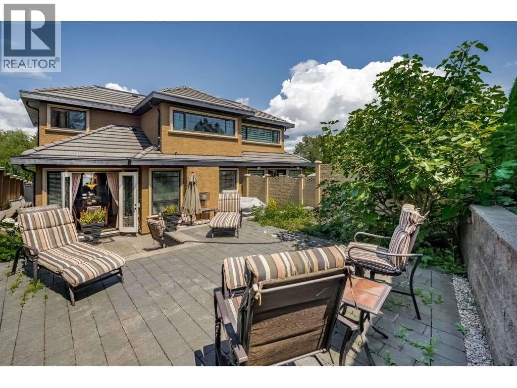 5 bed 3 bath single family at 5955 FORGLEN DRIVE — $1,999,000