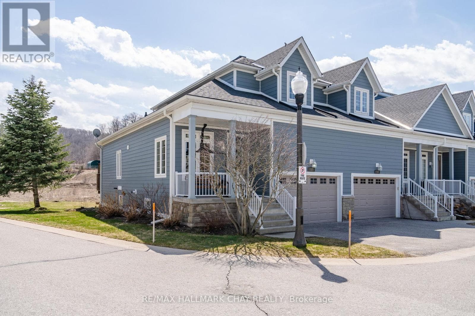 3 bed 3 bath single family at 57 HIGH VISTA DRIVE — $698,000