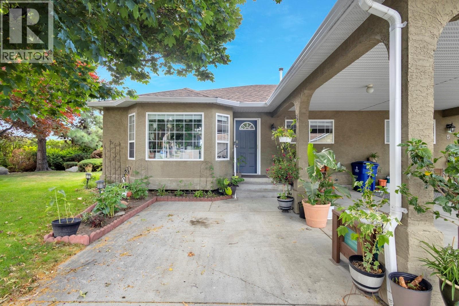2 bed 2 bath single family at 2210 Louie Drive Unit# 6 — $475,000