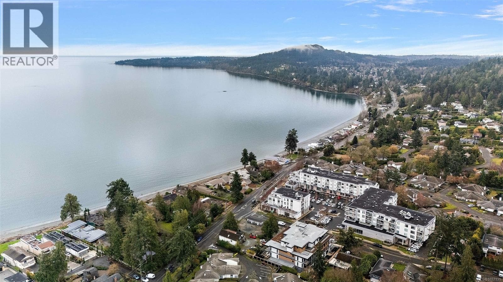 2 bed 2 bath single family at 309 5120 Cordova Bay Rd — $939,900