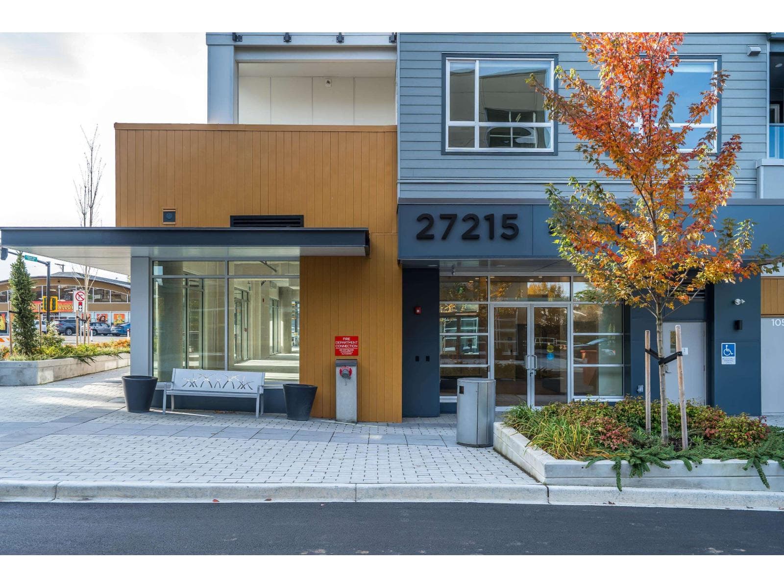 309 27215 ALDERGROVE TOWN CENTRE DRIVE photo 2