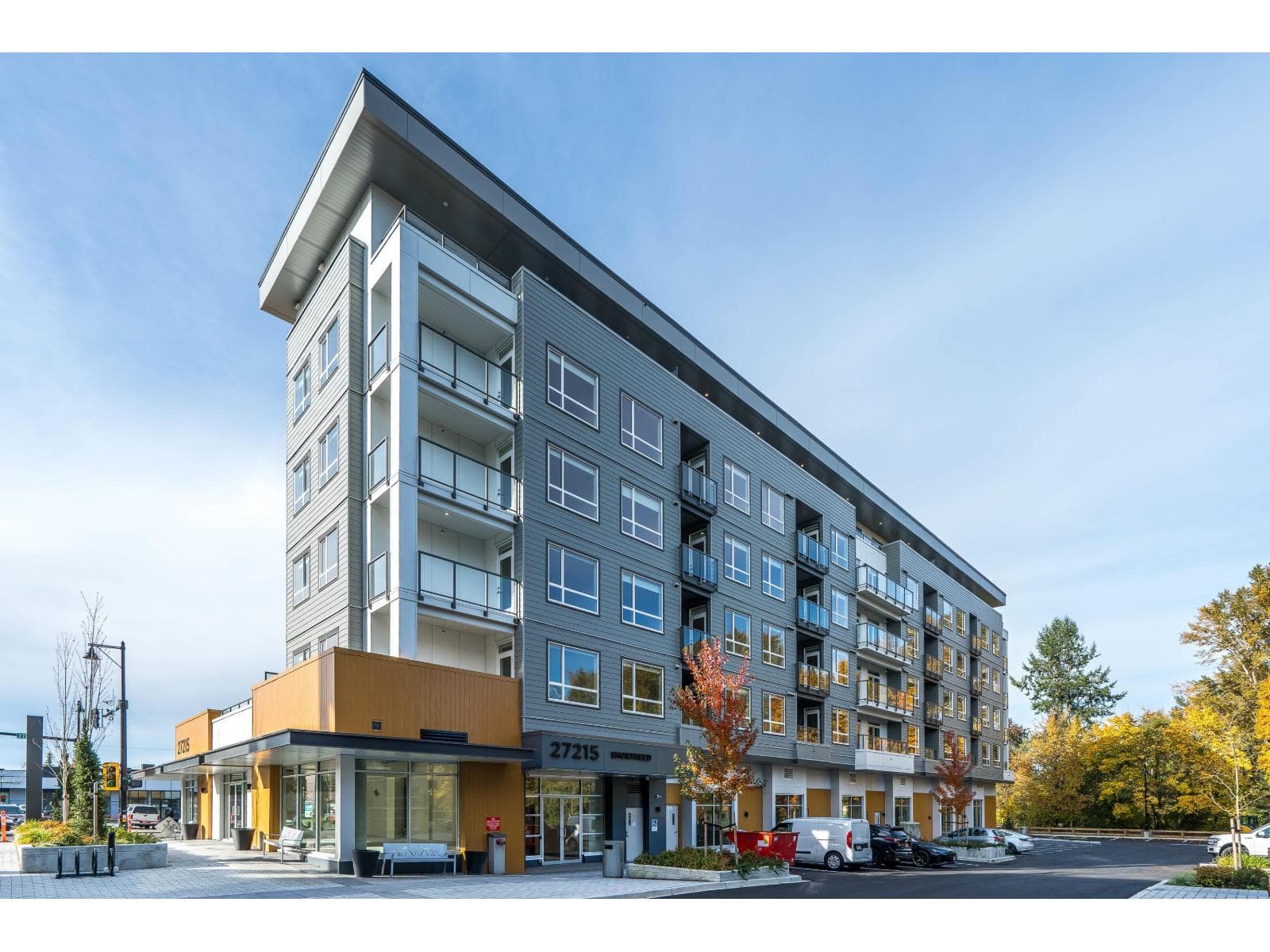 1 bed 1 bath single family at 309 27215 ALDERGROVE TOWN CENTRE DRIVE — $399,000