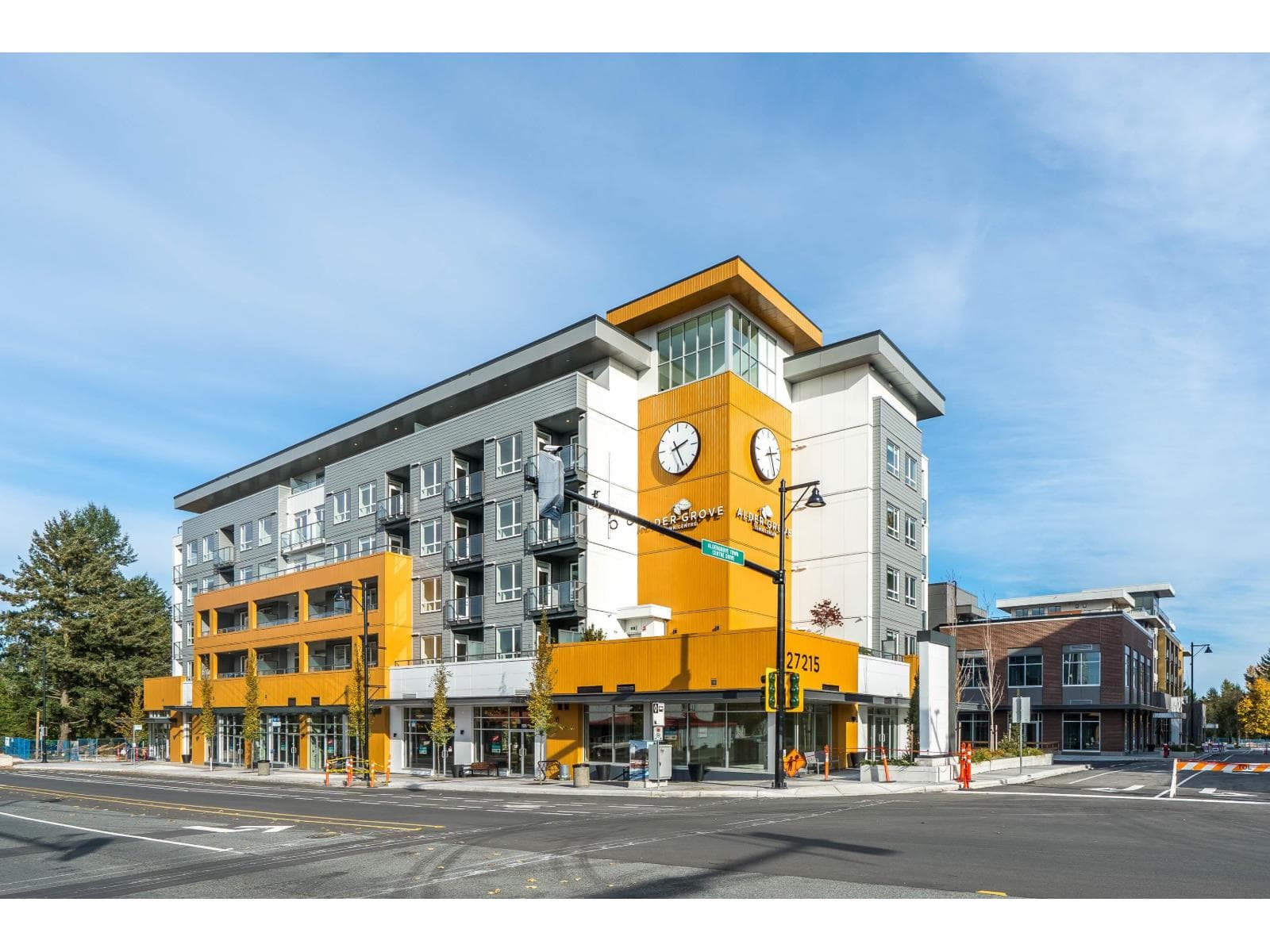 309 27215 ALDERGROVE TOWN CENTRE DRIVE photo 3