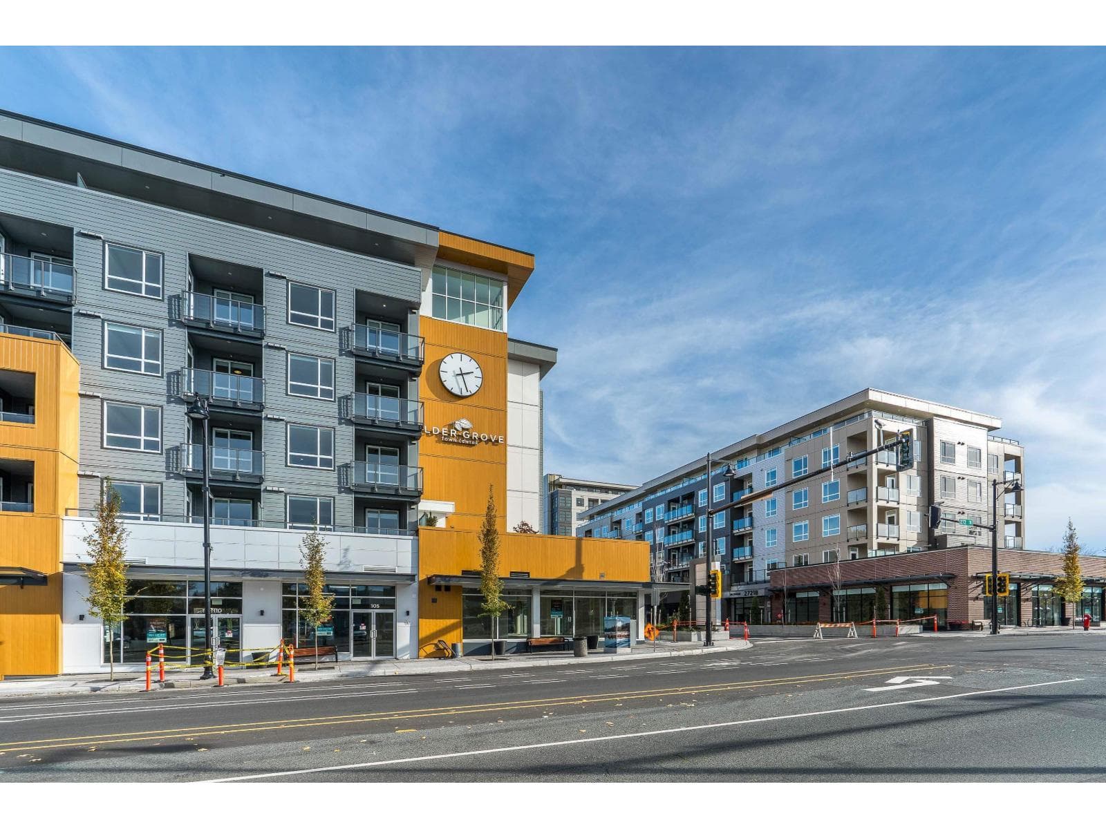 401 27215 ALDERGROVE TOWN CENTRE DRIVE photo 3