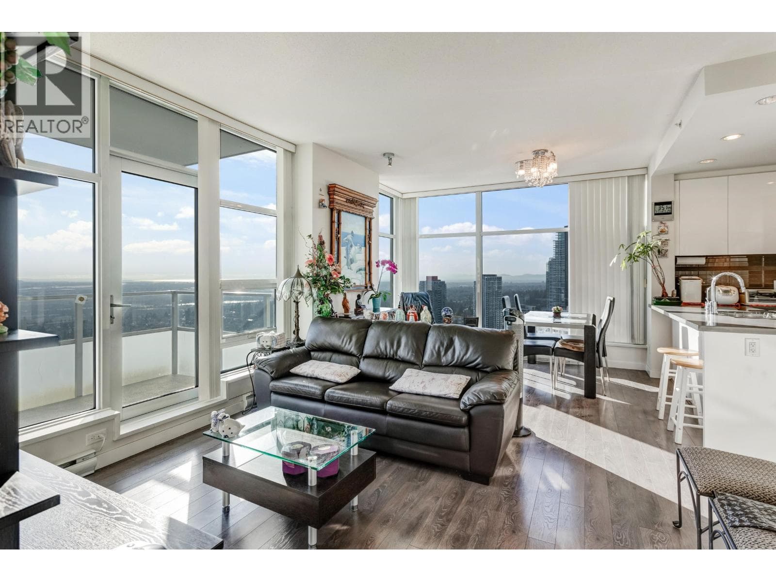 2 bed 2 bath single family at 3806 4880 BENNETT STREET — $998,000