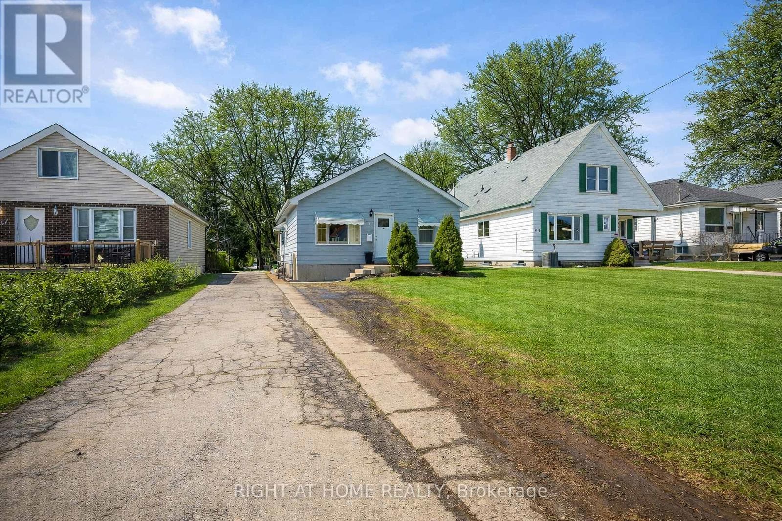 3 bed 2 bath single family at 151 HALE STREET — $499,000