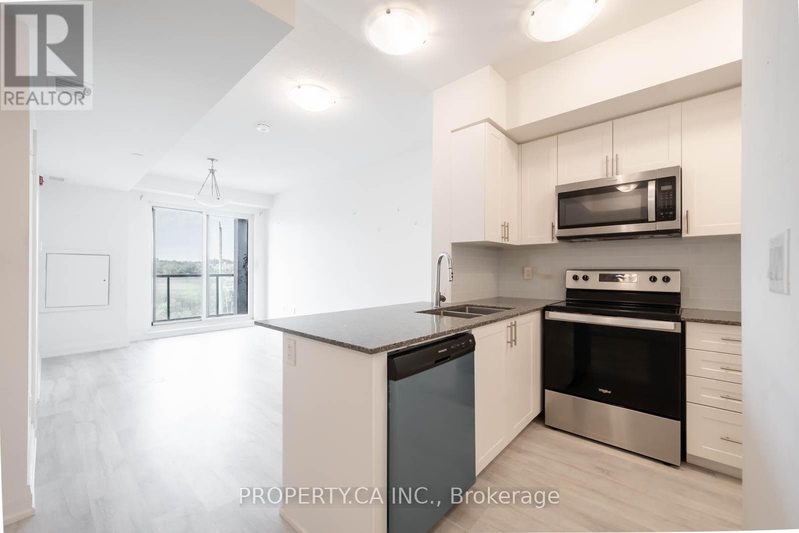 2 bed 1 bath single family at 202 - 9700 NINTH LINE — $469,900