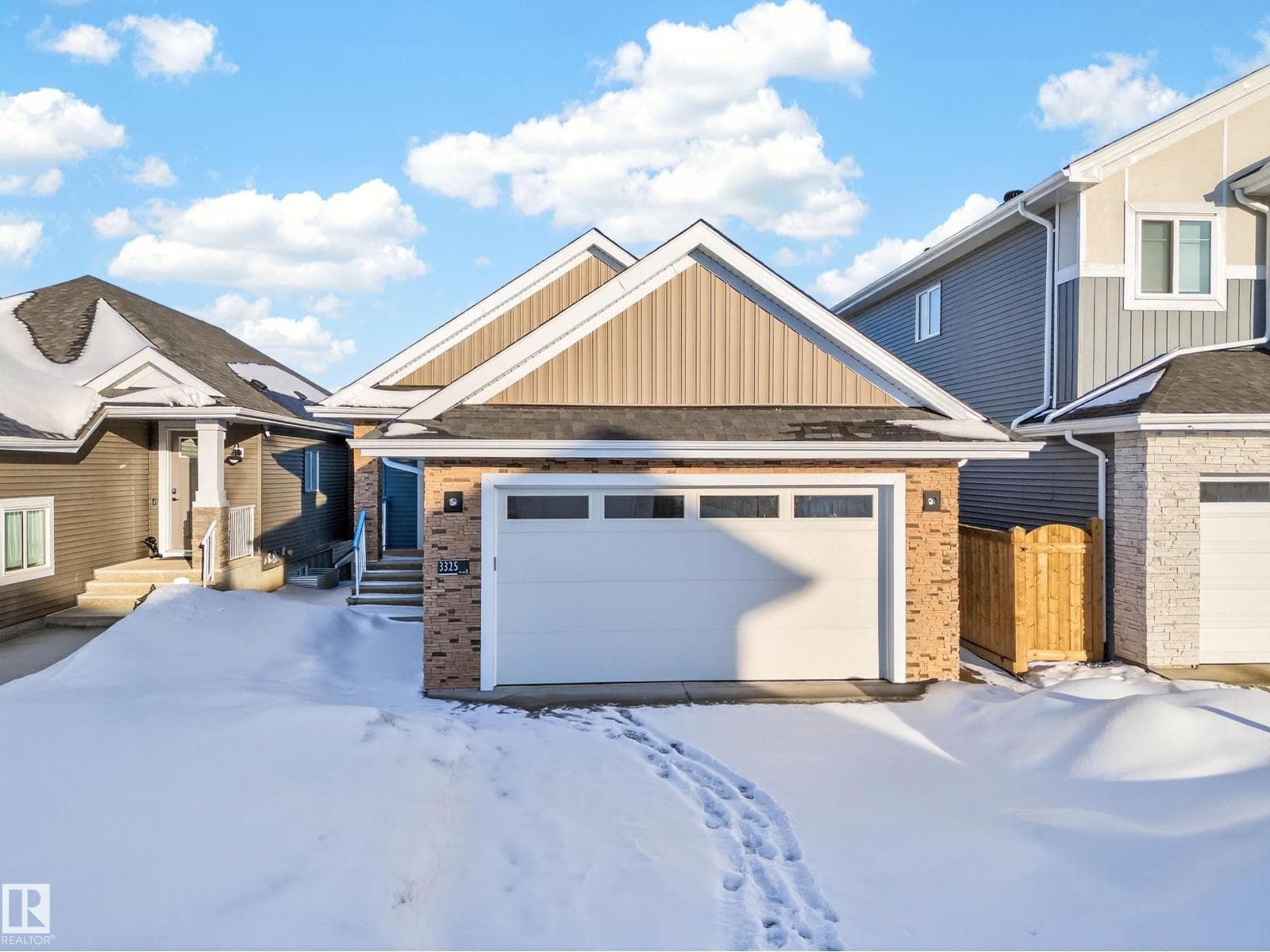 4 bed 3 bath single family at 3325 Chickadee drive NW — $705,000
