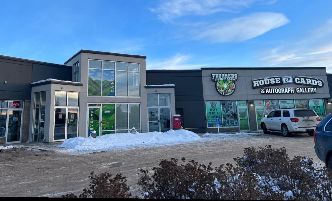 Suite 15525, 15525 - 118 Avenue