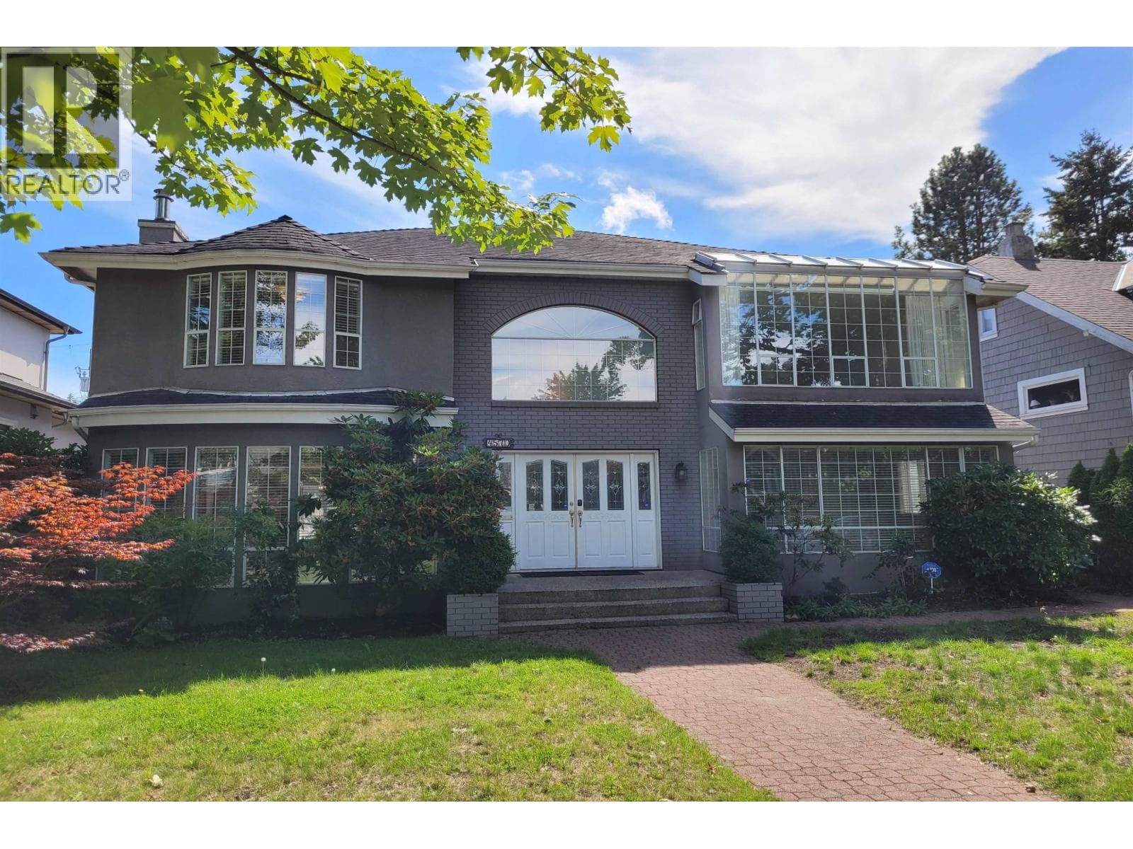 5 bed 5 bath single family at 4570 W 13TH AVENUE — $4,180,000