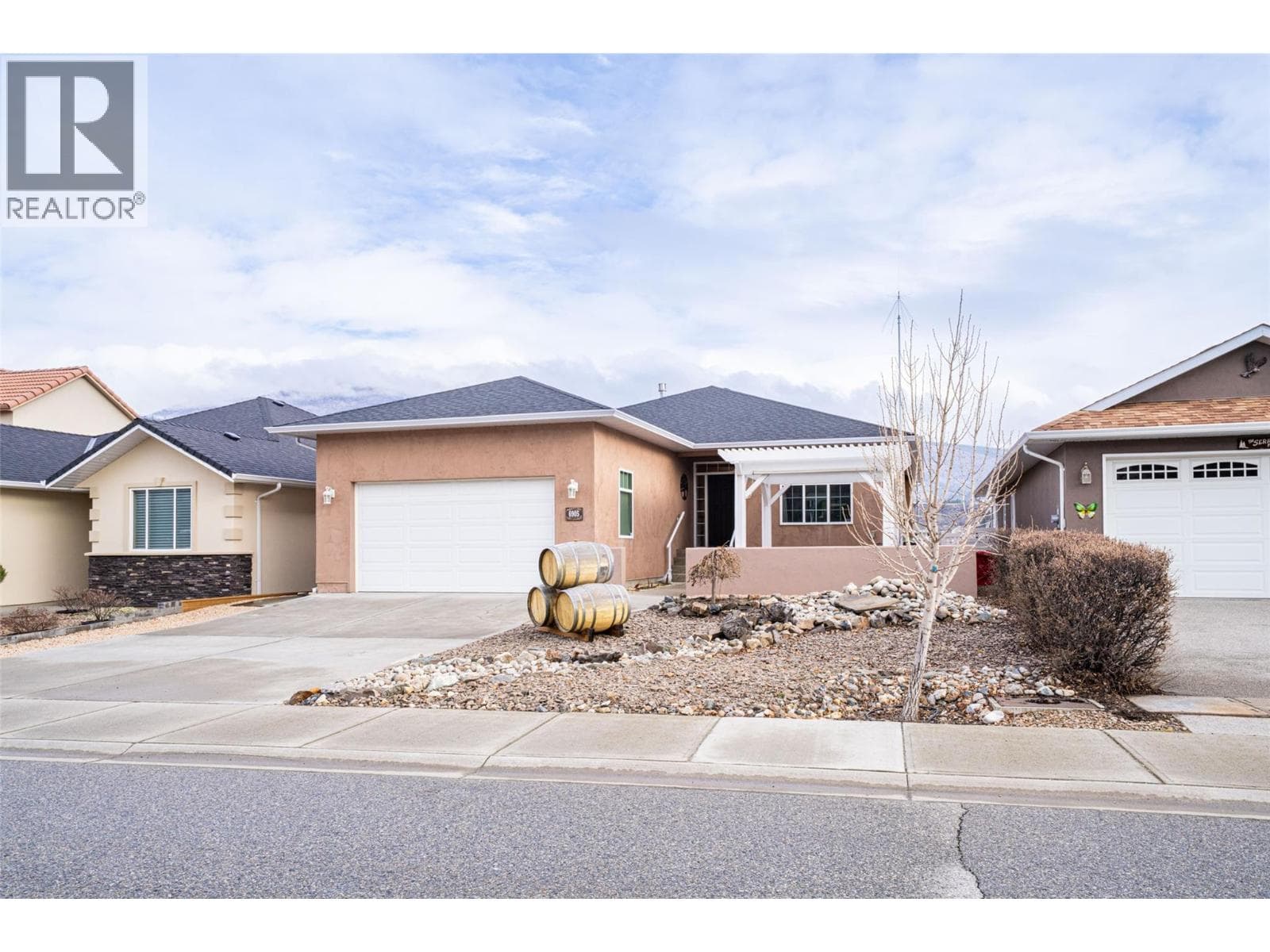 3 bed 3 bath single family at 6905 MOUNTAINVIEW Drive — $849,900
