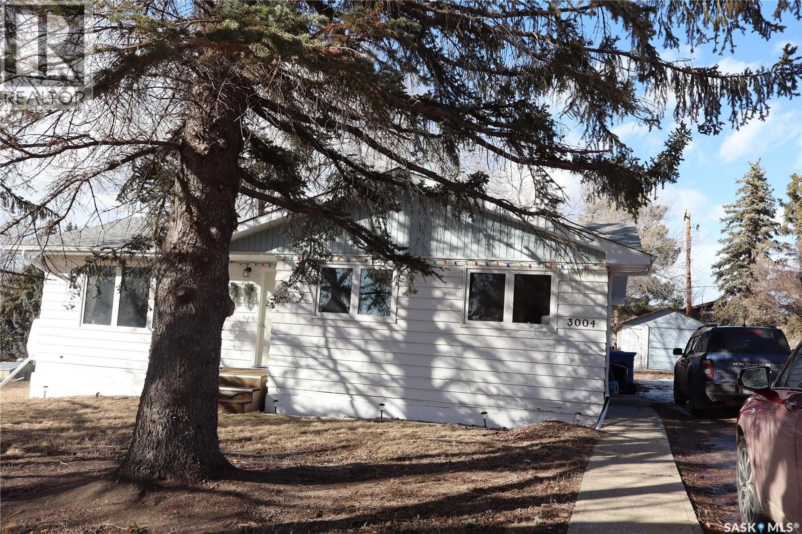 3004 4th STREET N