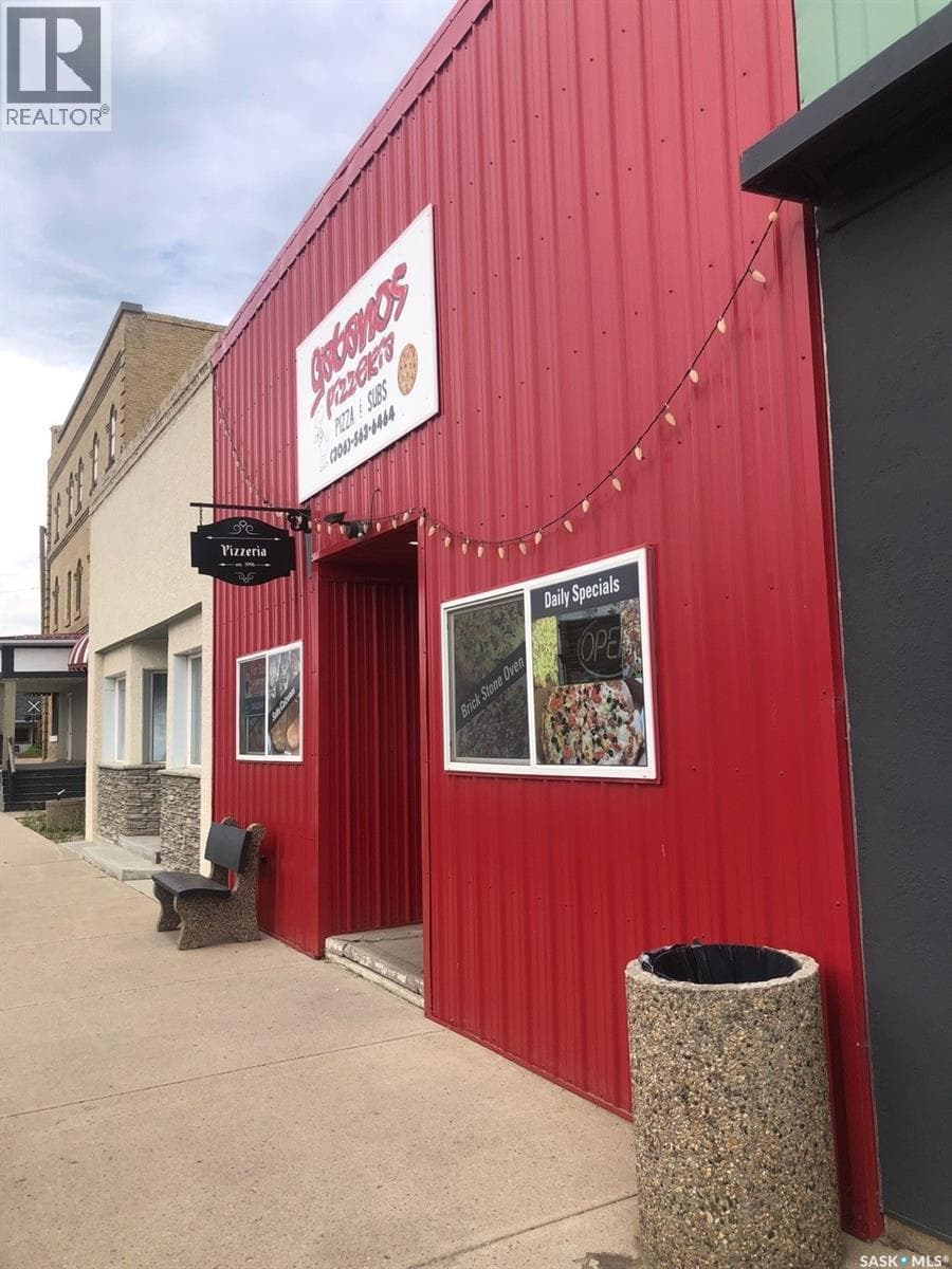 retail at 110 Main STREET — $39,950