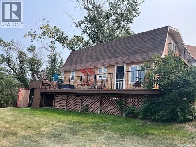 45 Snedden CRESCENT