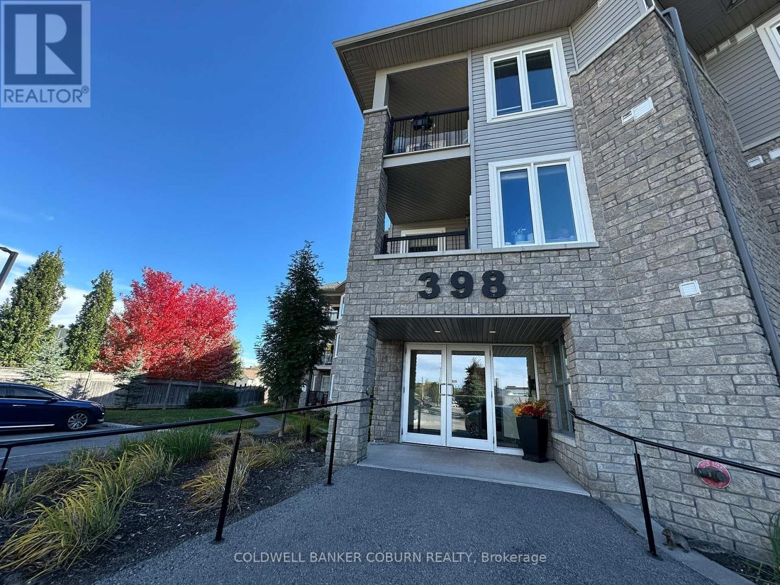 1 bed 1 bath single family at 105 - 398 VAN BUREN STREET — $345,900