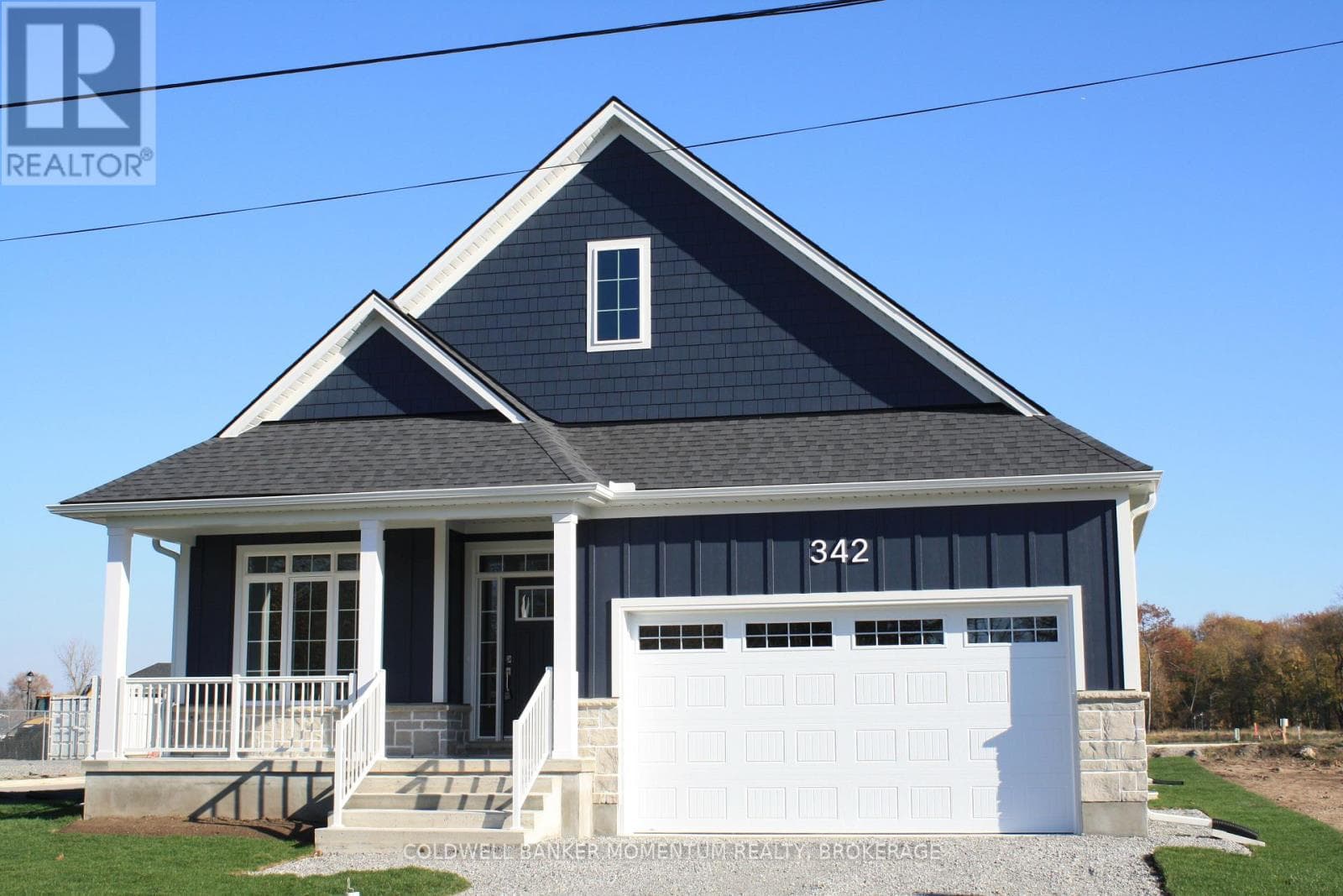 4 bed 3 bath single family at 342 BASSETT AVENUE — $775,327