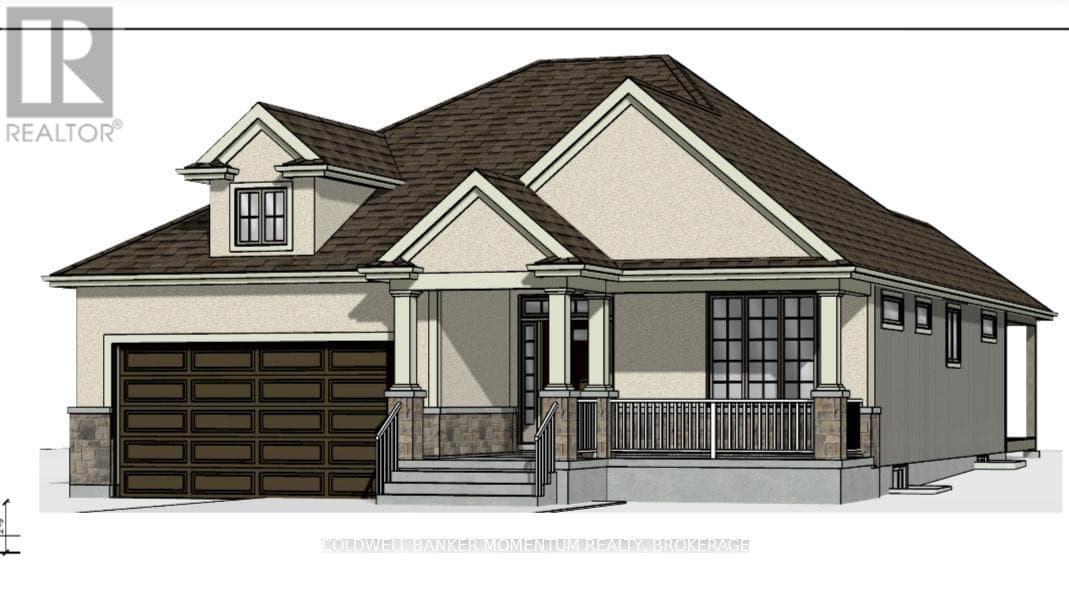LOT 6 BASSET AVENUE photo 2