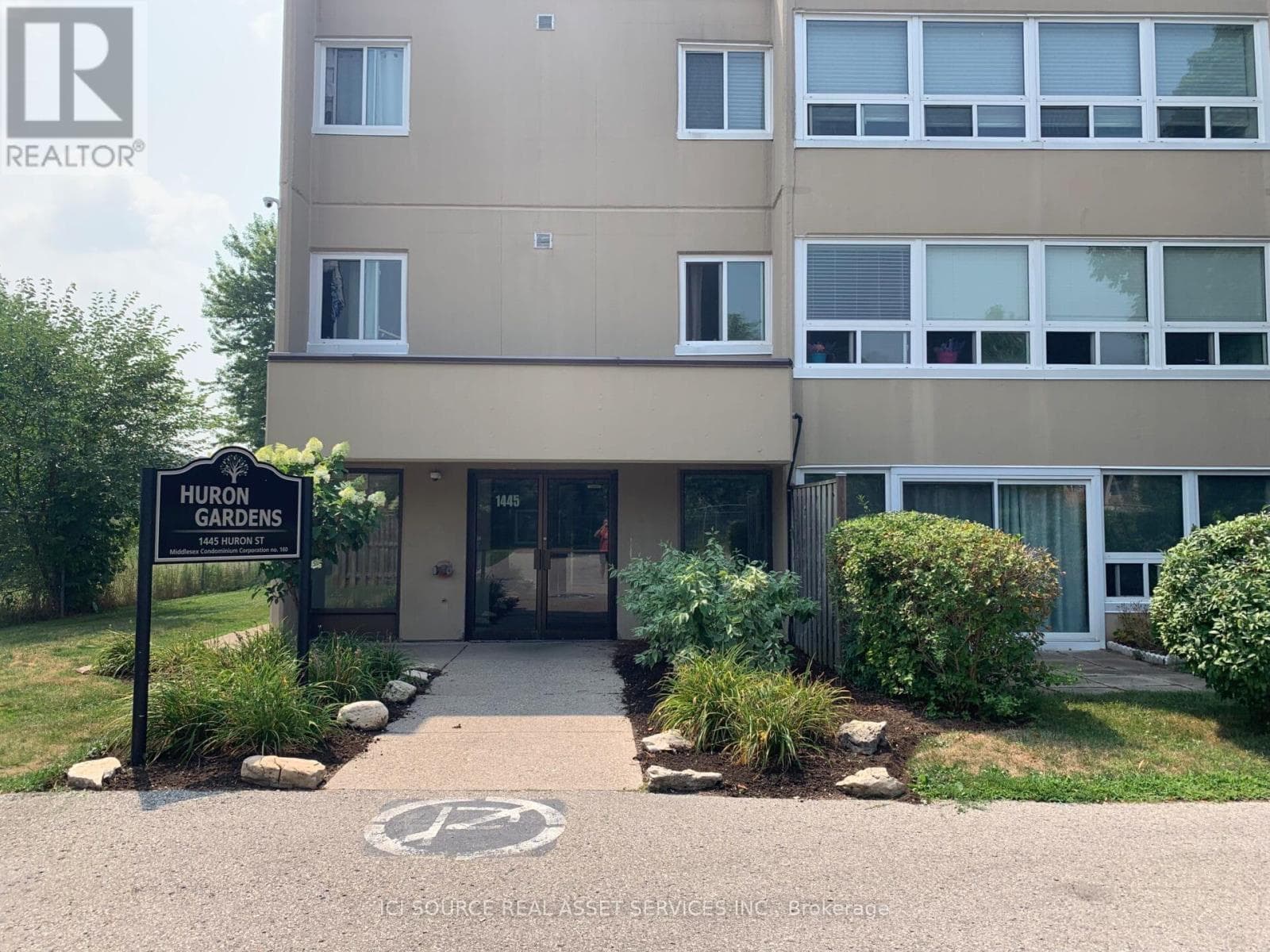 2 bed 1 bath single family at 110 - 1445 HURON STREET — $275,000