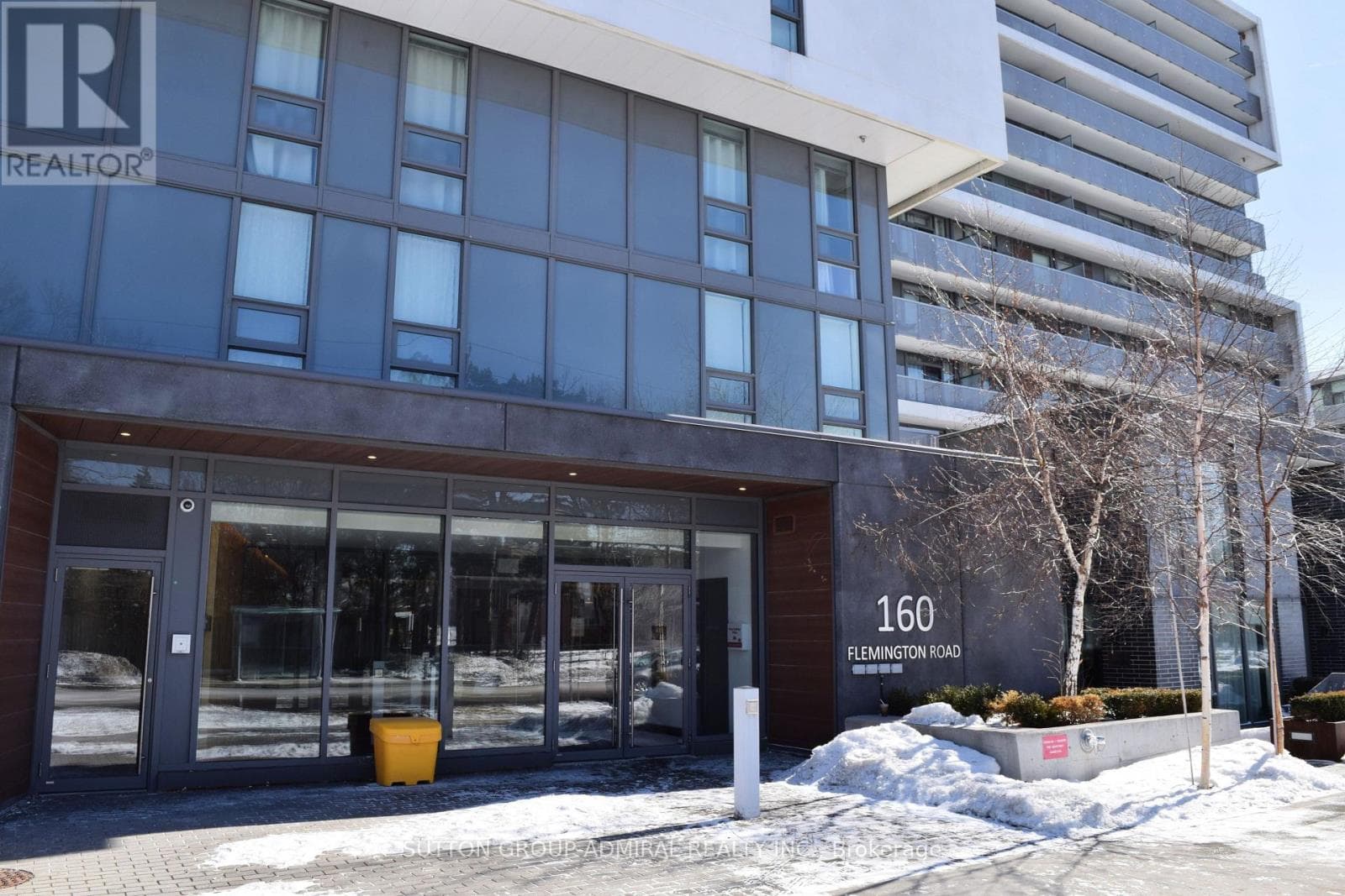 2 bed 2 bath single family at #402 - 160 FLEMINGTON ROAD — $594,000