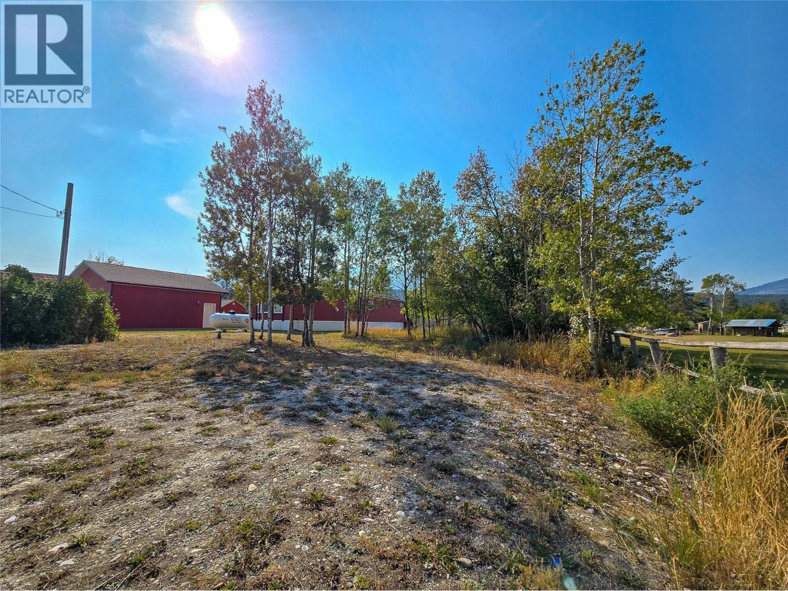 vacant land at 8913 SHAUGHNESSY Street — $89,000