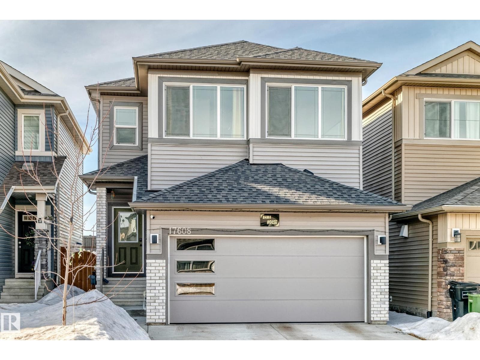 3 bed 3 bath single family at 17608 49 ST NW — $579,900