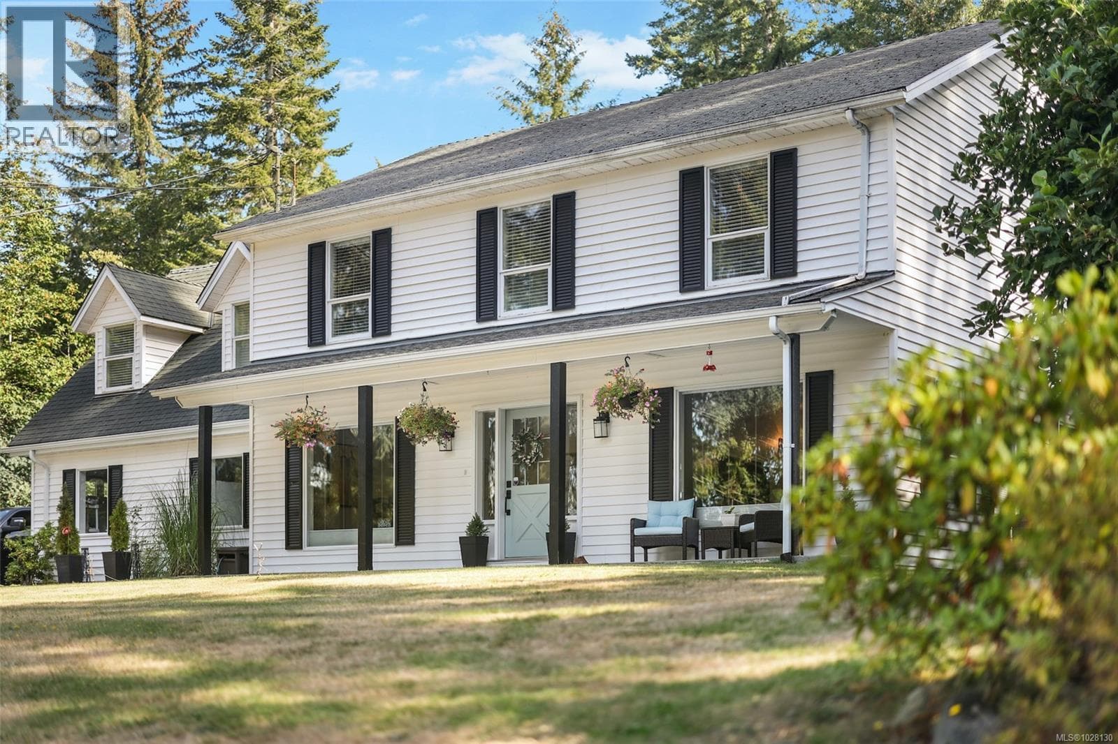 4 bed 4 bath single family at 6235 Karen Pl — $1,150,000