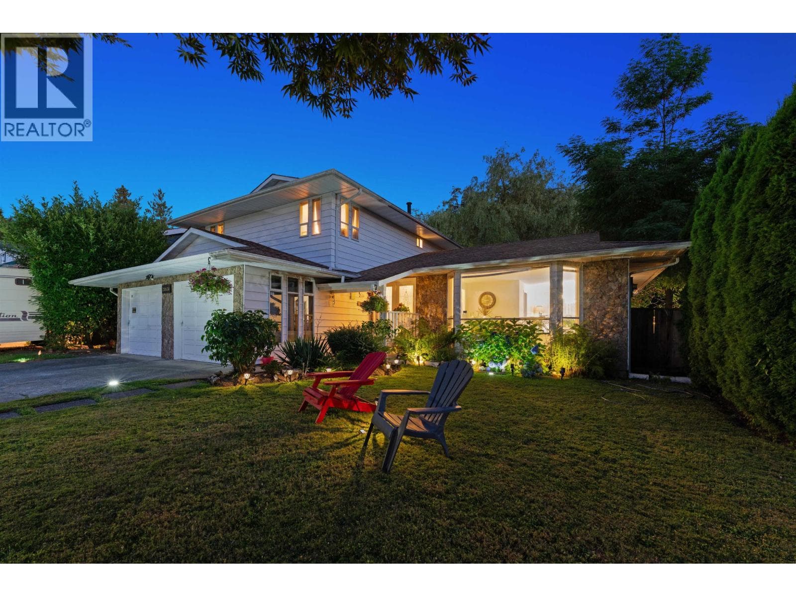 3 bed 3 bath single family at 21034 BARKER AVENUE — $1,225,000
