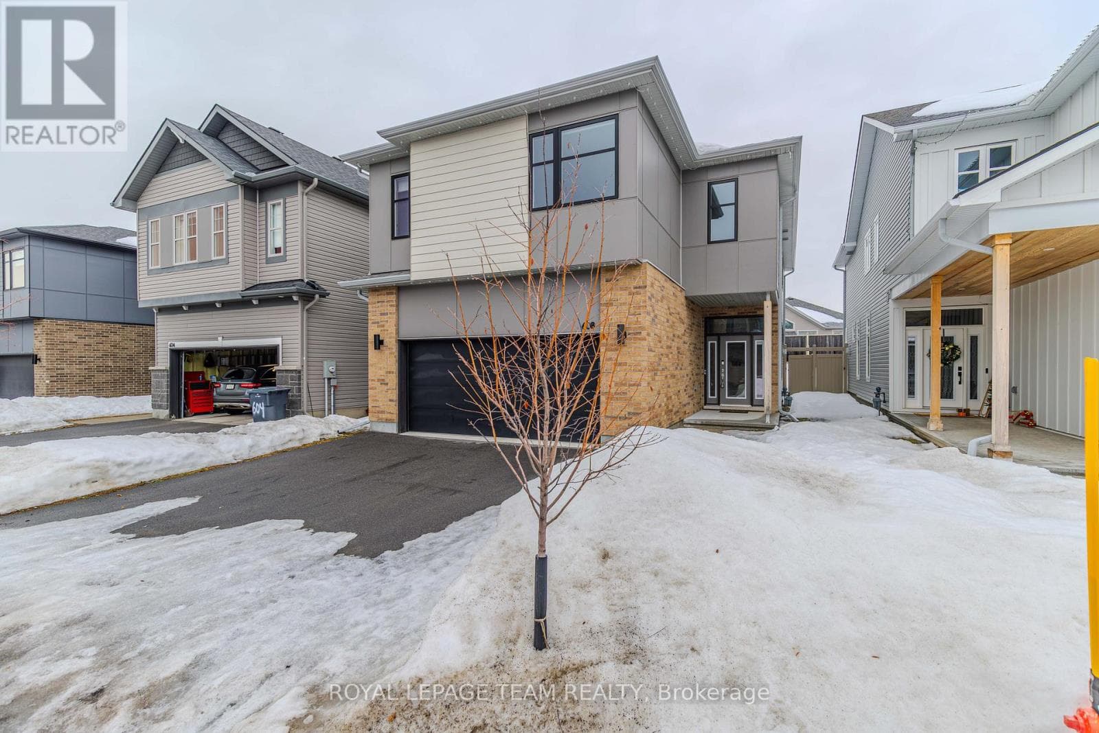 608 ENCLAVE LANE photo 2