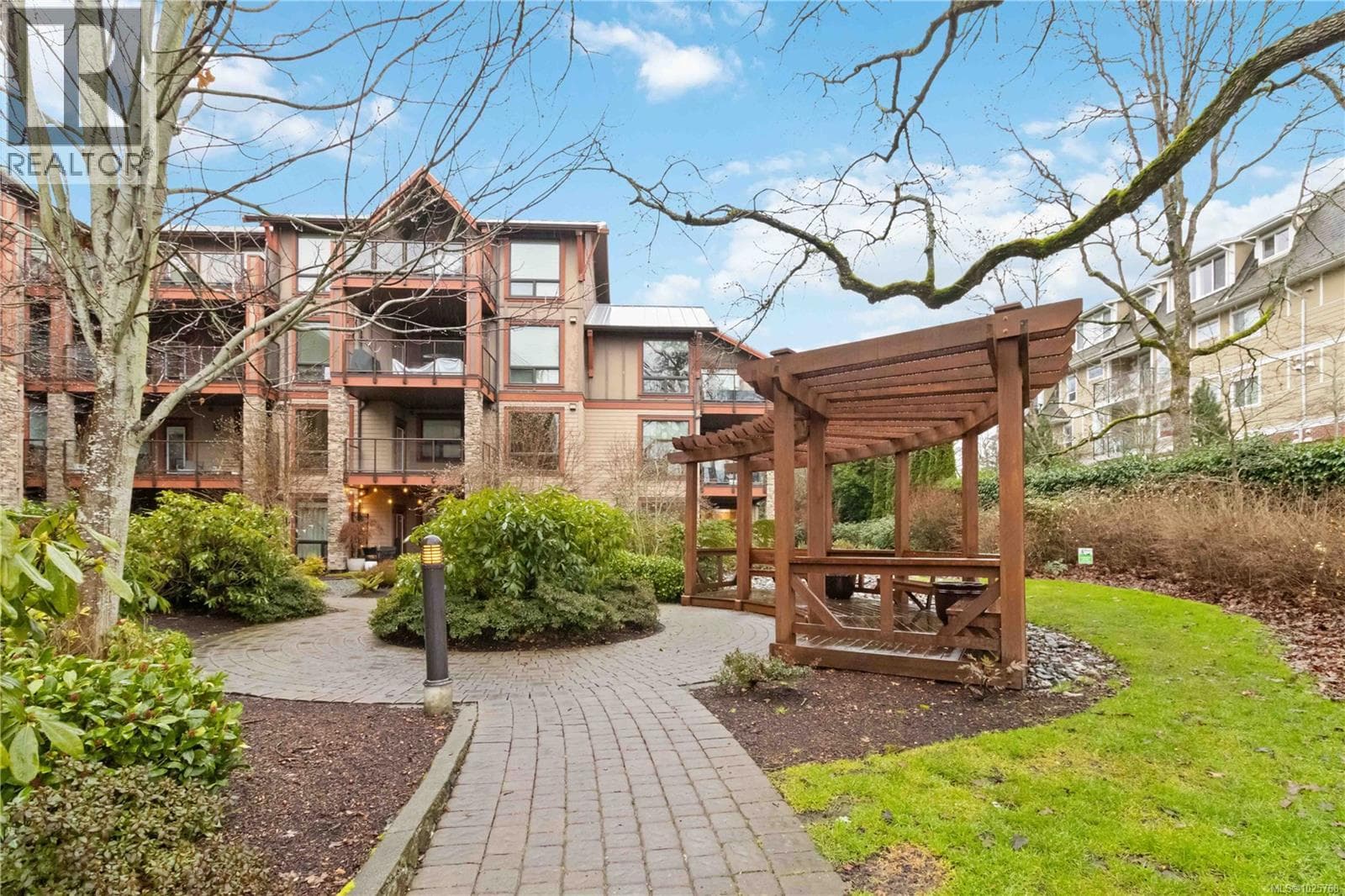 2 bed 1 bath single family at 112 4529 West Saanich Rd — $594,999