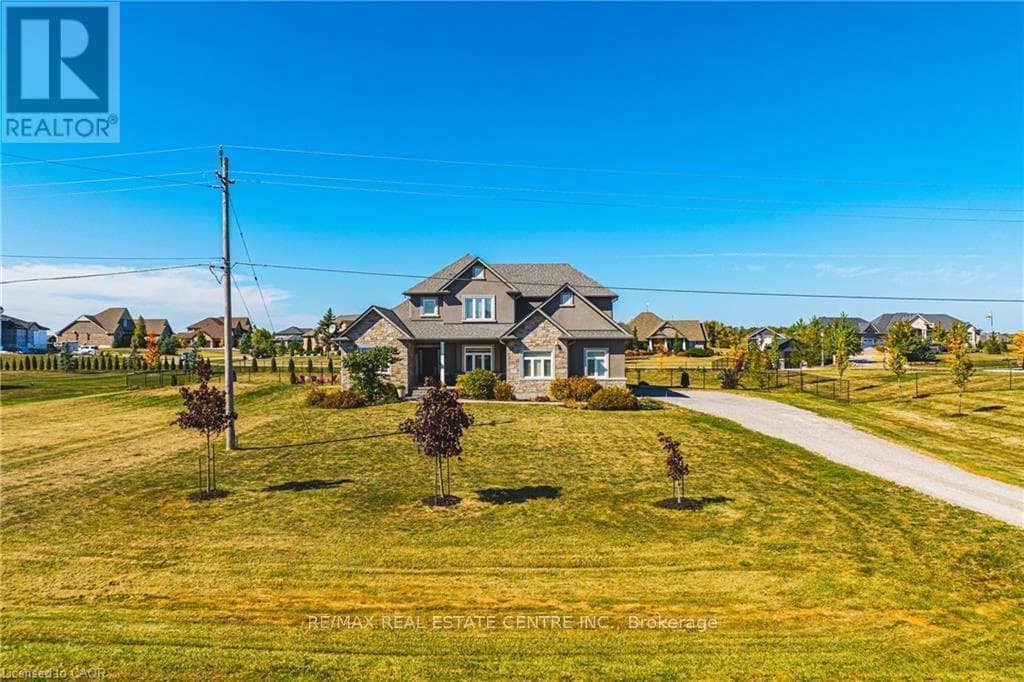 2855 HALDIMAND ROAD 9 photo 2