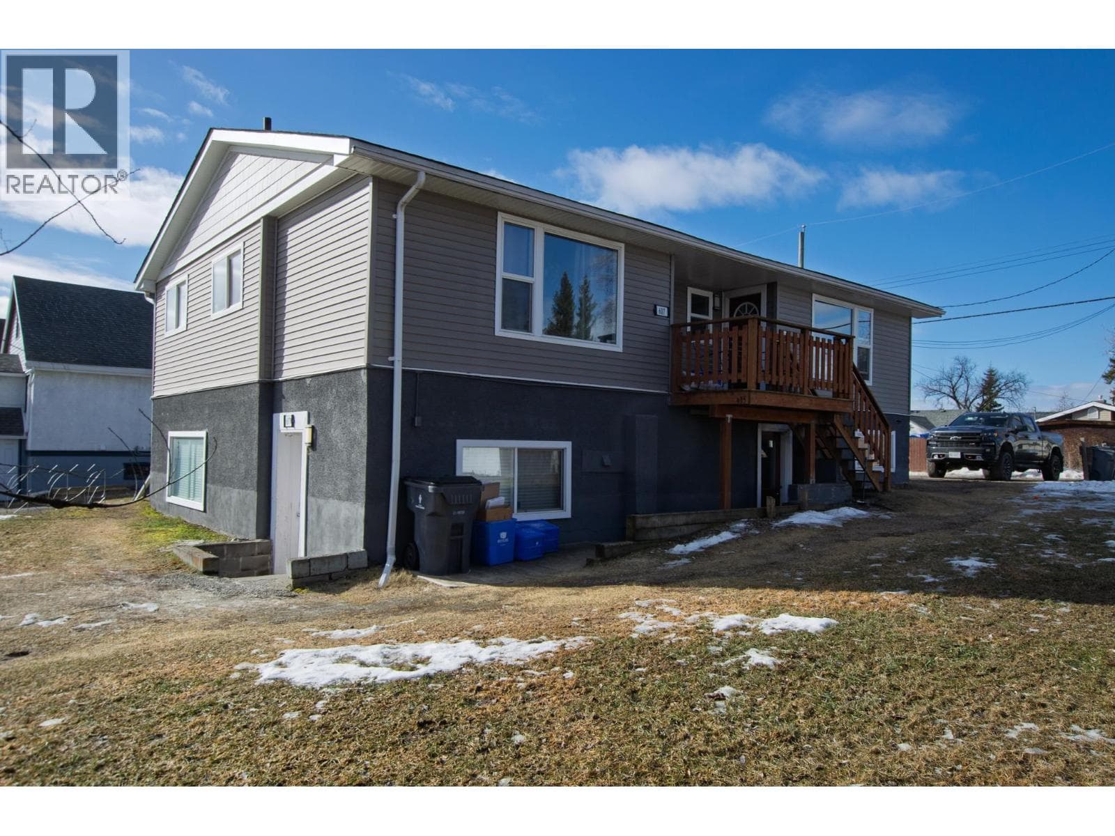 7 bed 3 bath multi-family at 607-615 GILLETT STREET — $599,900