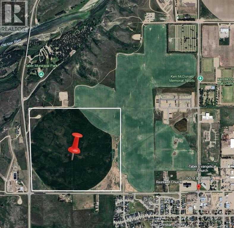 (Parcel 1), 4500 64 Avenue