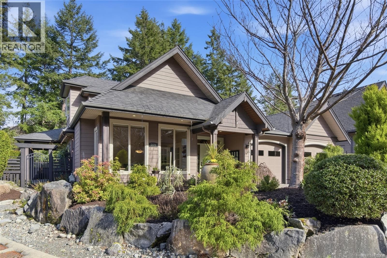 3 bed 3 bath single family at 3420 Bradner Cir — $1,449,000