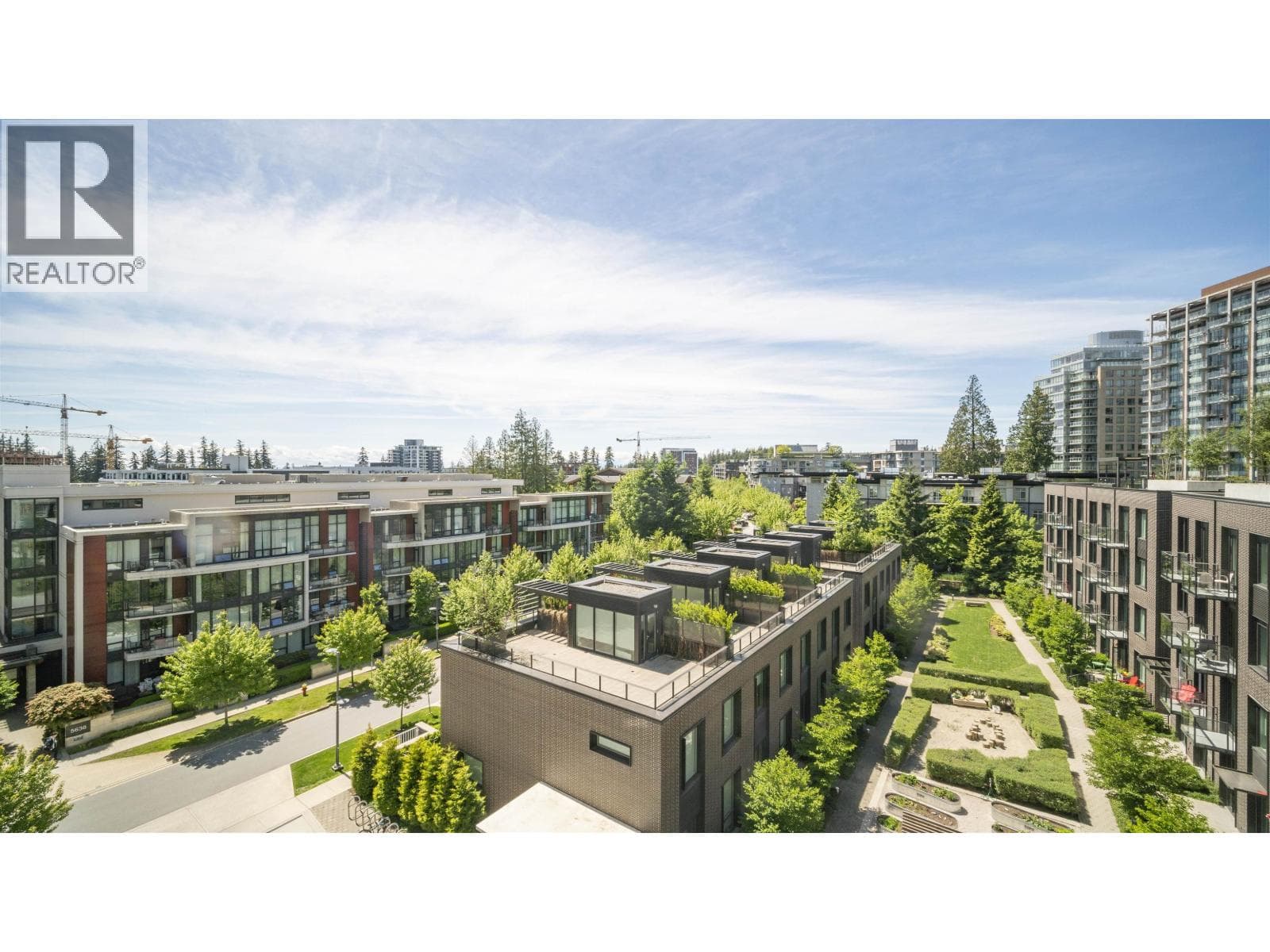 602 5629 BIRNEY AVENUE photo 4
