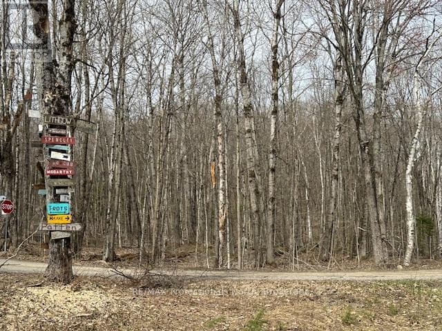 vacant land at LOT SILVERWOOD ROAD — $150,000