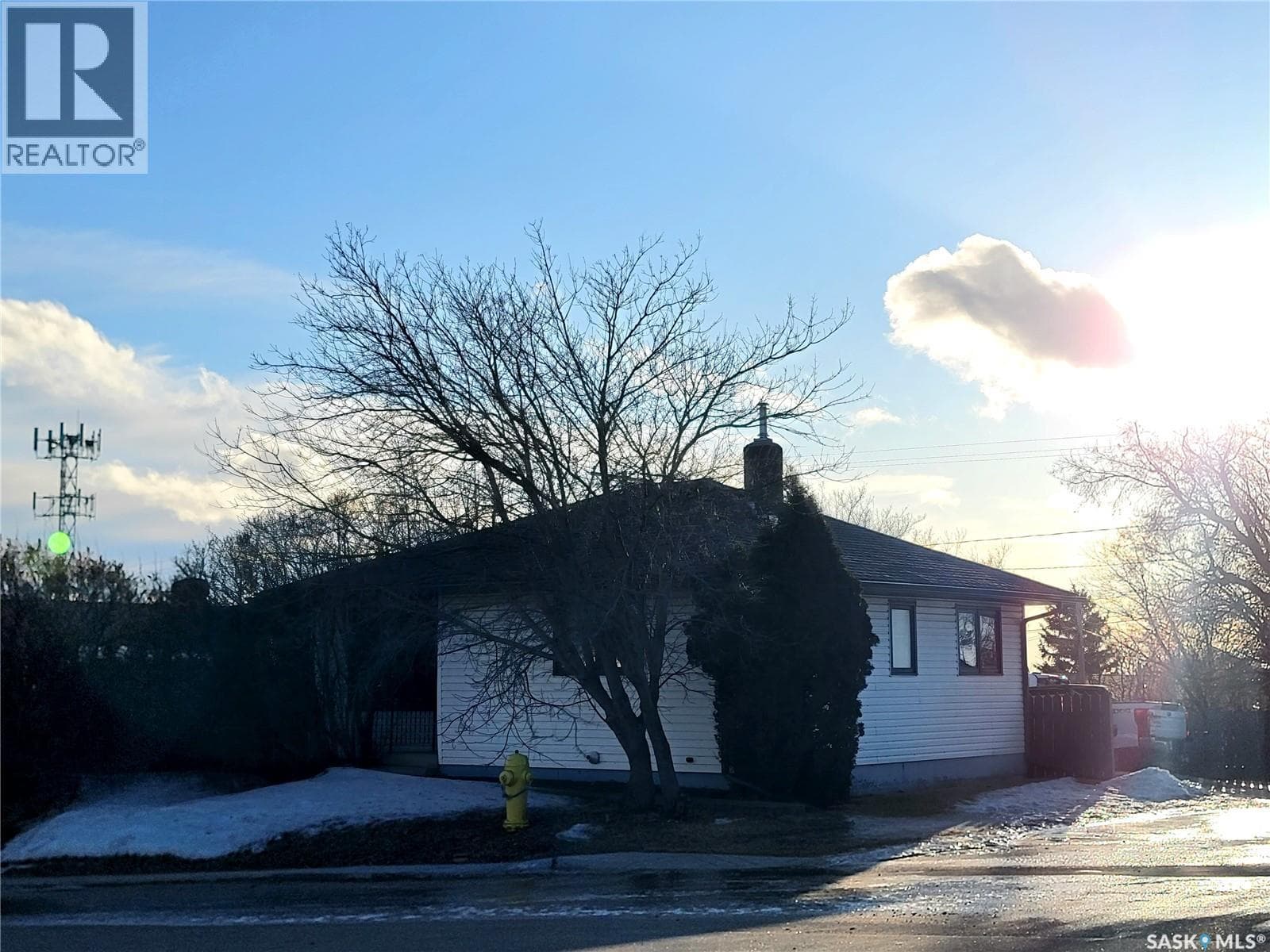 3 bed 2 bath single family at 4812 post STREET — $134,000