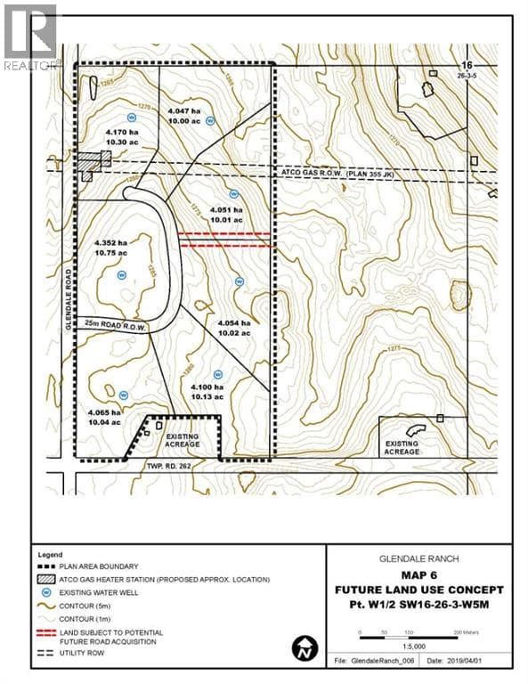 74.7ac Glendale Road — photo 4