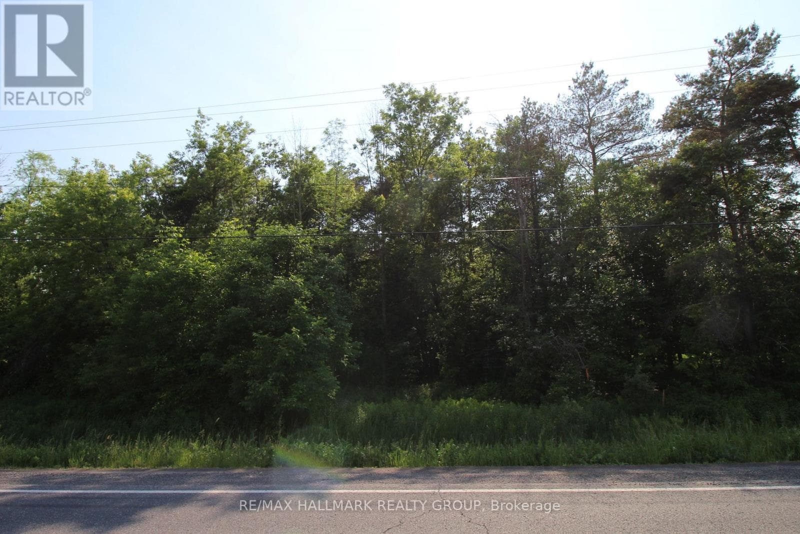 vacant land at 1286 JOANISSE ROAD — $8,400,000