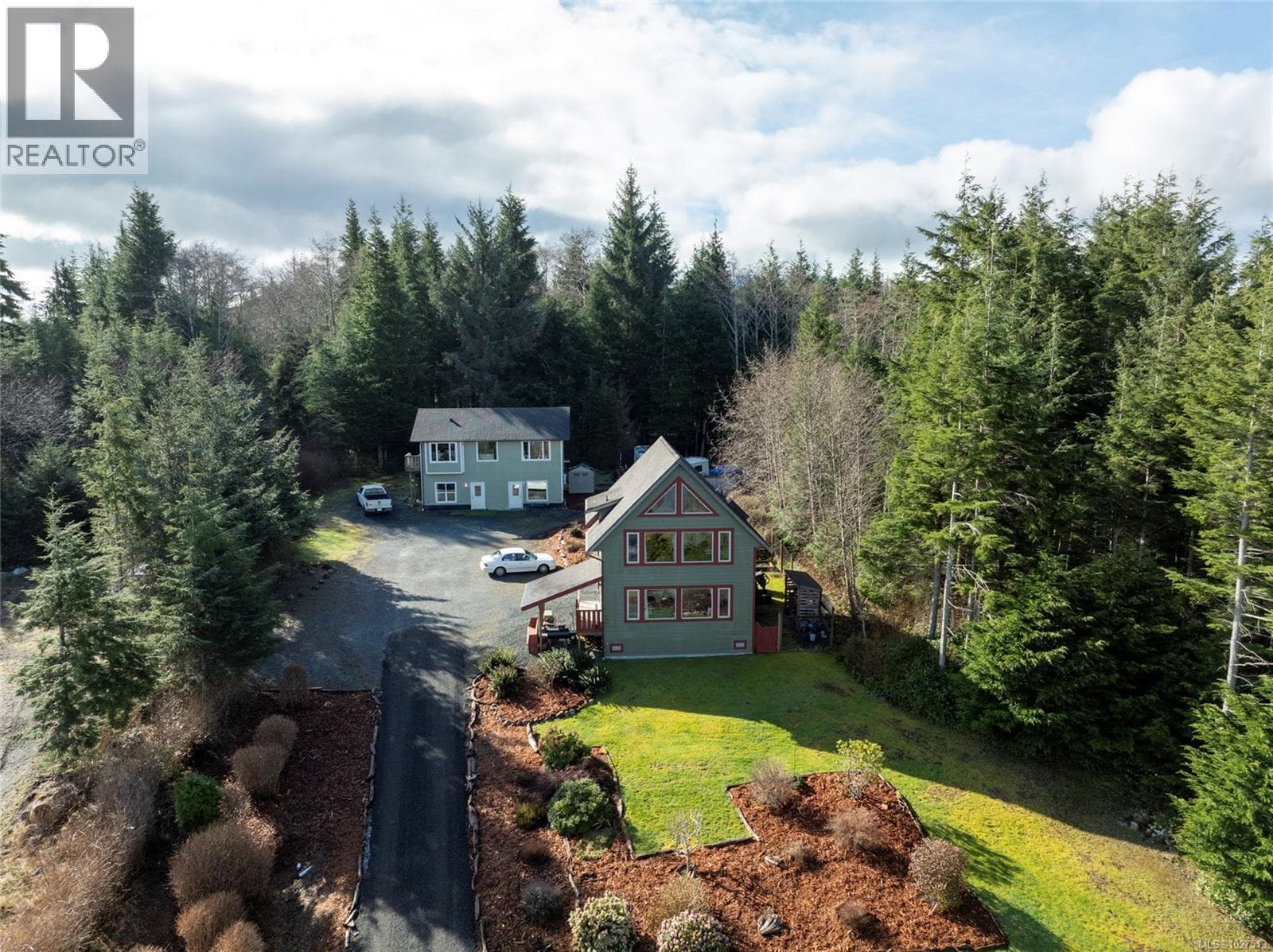 805 Lanqvist Rd photo 5