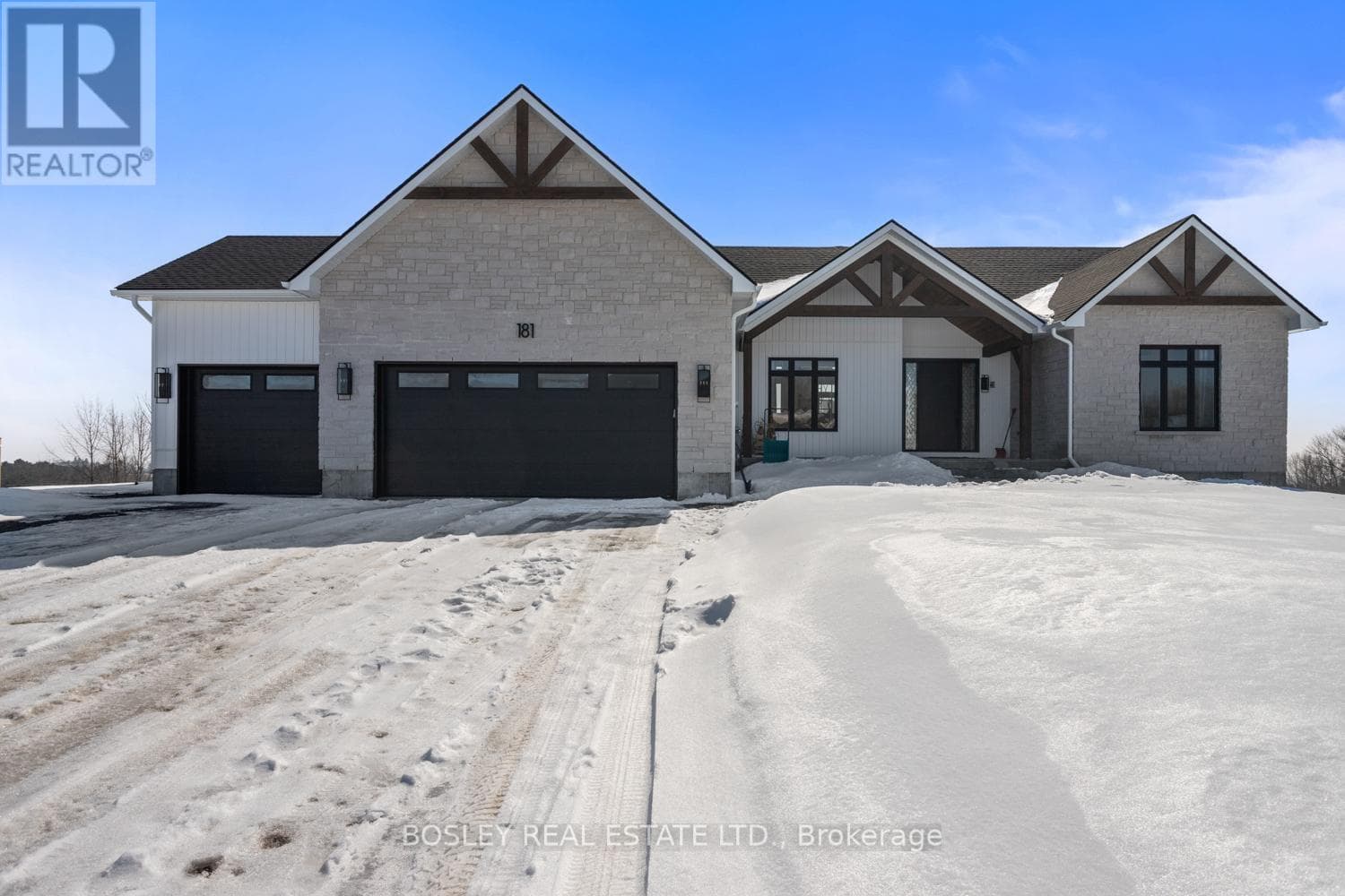 4 bed 3 bath single family at LOT 3 STREET A — $1,474,000