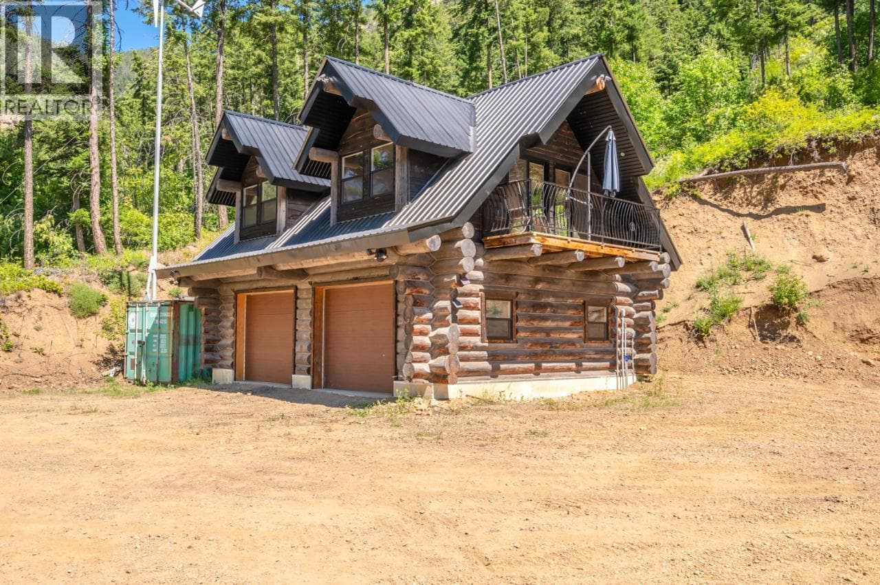2513 GREEN MOUNTAIN Road photo 2